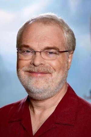 ron clements