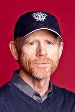 ron howard