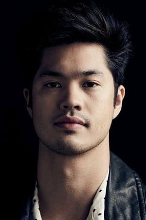 ross butler