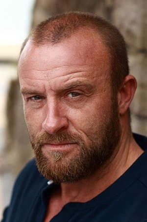 ross o'hennessy