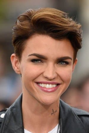 ruby rose