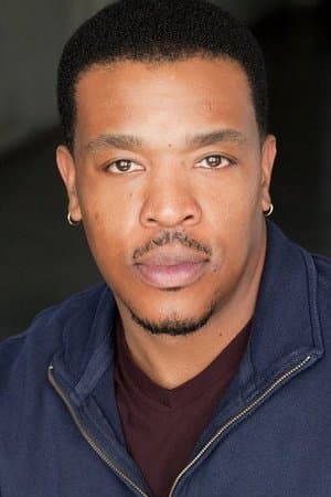 russell hornsby