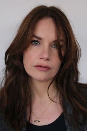 ruth wilson