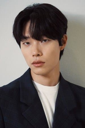 Ryu Jun-Yeol