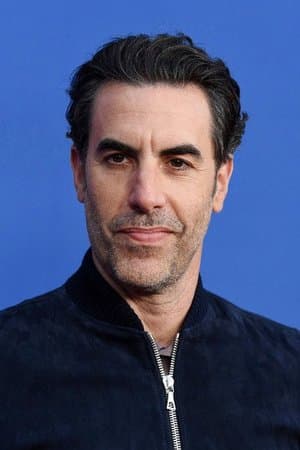 sacha baron cohen