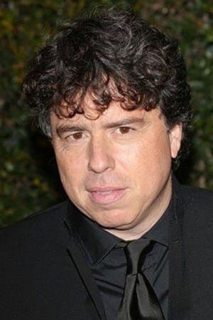 sacha gervasi
