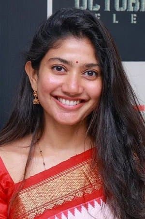 sai pallavi