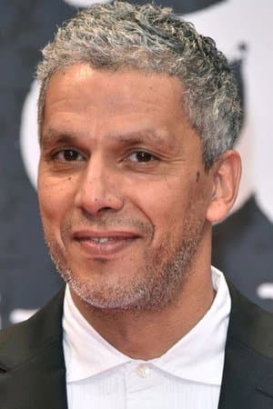 sami bouajila
