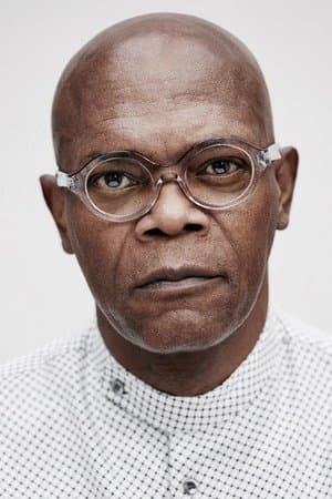 samuel l. jackson