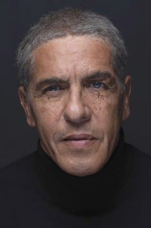 samy naceri