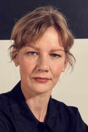 sandra hüller