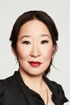 sandra oh