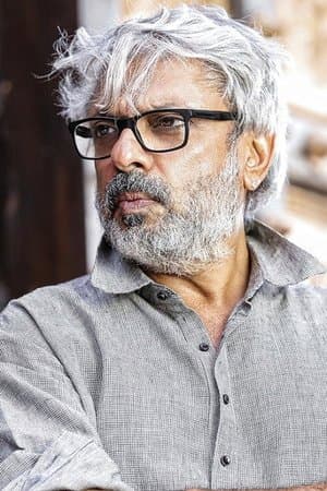 sanjay leela bhansali
