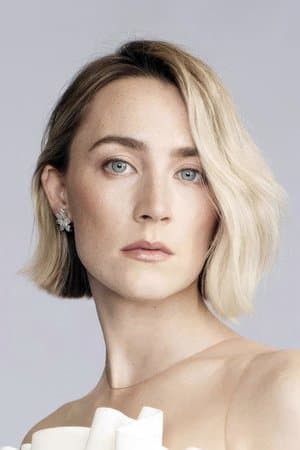 saoirse ronan
