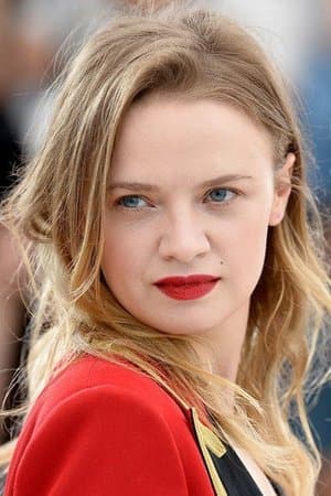 sara forestier