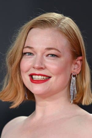 sarah snook