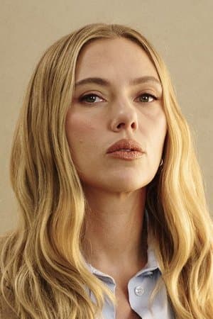 scarlett johansson