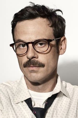 scoot mcnairy