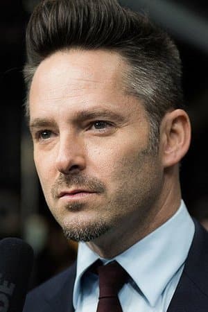 scott cooper