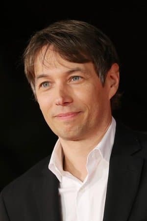 sean baker