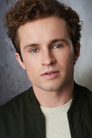 sean giambrone