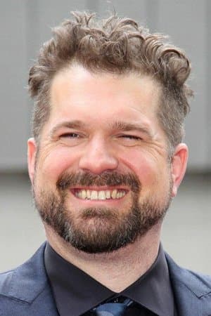 seth gordon