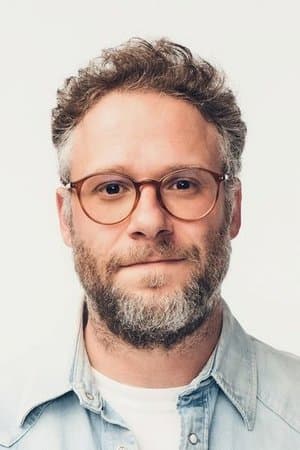 seth rogen