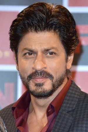 shah rukh khan