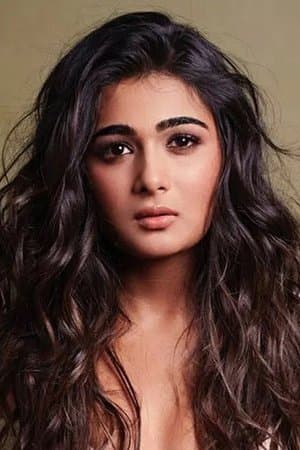 shalini pandey