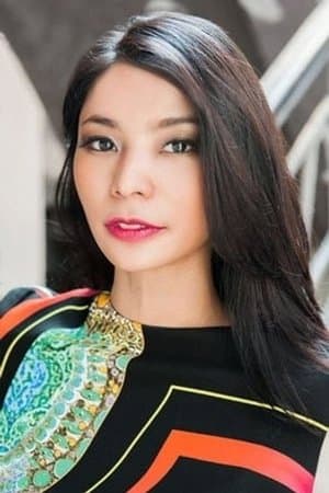 shareefa daanish