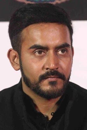 shashank khaitan