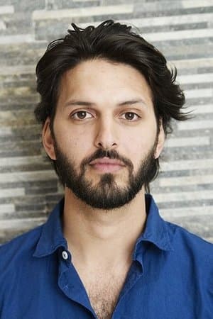 shazad latif