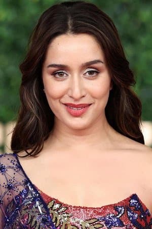 shraddha kapoor