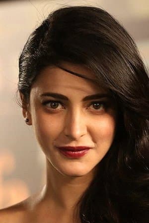 shruti haasan