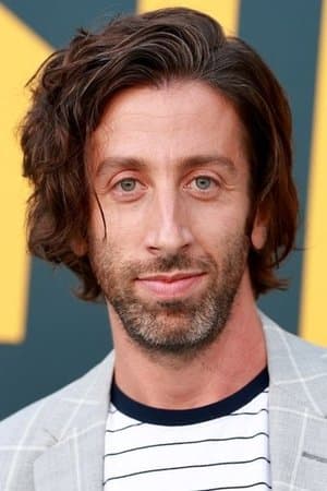 simon helberg
