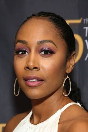 simone missick