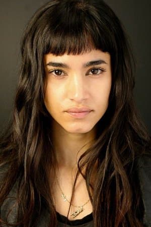 sofia boutella
