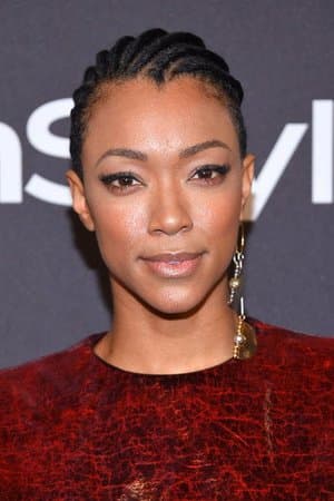 sonequa martin-green