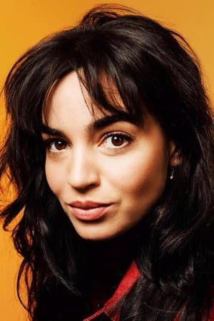 souheila yacoub