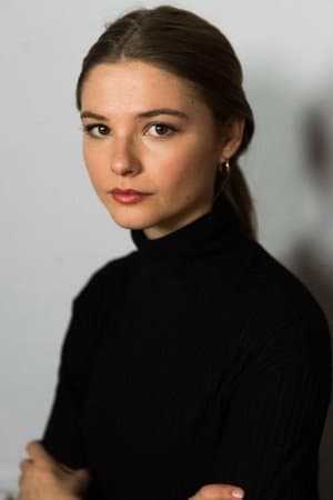 stefanie scott
