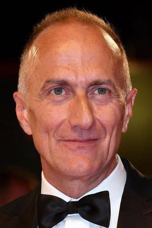 stefano sollima