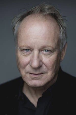 stellan skarsgård