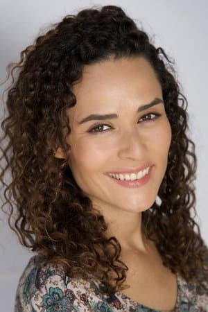 Stephanie Nogueras