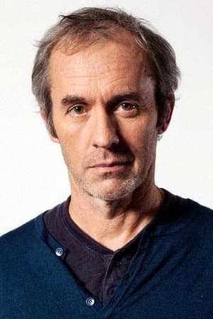 stephen dillane