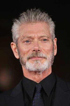 stephen lang