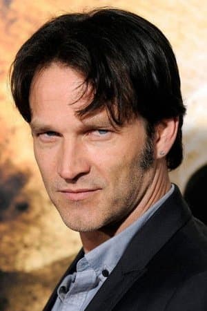 stephen moyer