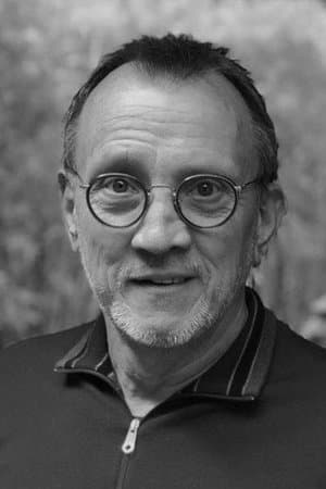 steve barron