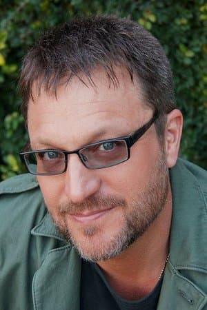 steve blum