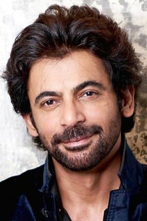 sunil grover