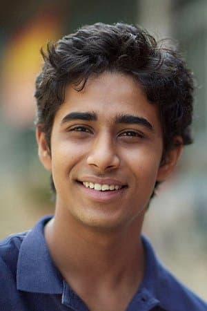 suraj sharma